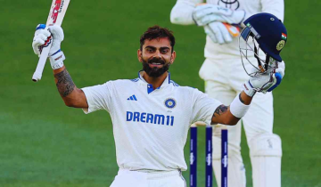 Virat Kohli announces test retirement, end of an era in Indian cricket