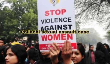 8 Rape Victims, 9 perpetrators: What is Tamil Nadu’s Pollachi sexual assault case?