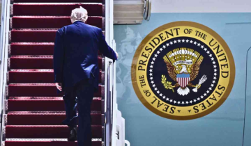 Qatar’s “Flying Palace” Gift to Trump Sparks Political Controversy