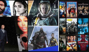 Sony’s Profit Climbs on Strong Results in Music, Movies, and Gaming Divisions