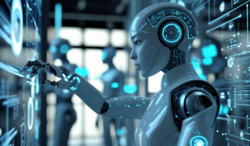 AI vs Jobs: Which Roles Are Most at Risk of Automation?