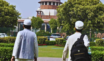 Waqf Board Hearing Explained: What It Means for Religious Rights and Property in India