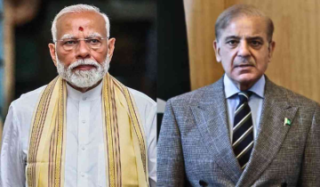 Ceasefire Countdown: India and Pakistan Extend Truce Till May 18 Amid Hopes and Tensions