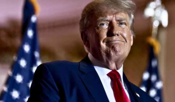 Trump doesn't want apple to manufacture in India!