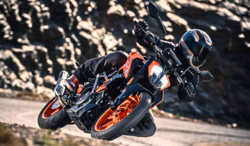 KTM Announces May 2025 Price Hike of Up to Rs 12,000 for RC 200, RC 390, 250 Duke, and 390 Duke
