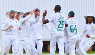 CSA says no to BCCI's request for SA players to play IPL playoffs