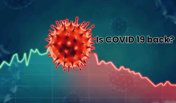 Is COVID-19 back? New Cases Spike in Hong Kong, Singapore, China, and Thailand, City on 'High Alert'