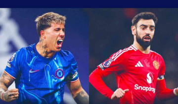 Chelsea Aim for UCL qualification as they face struggling Manchester United