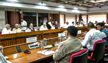 Opposition Parties Join Government's Global Diplomatic Mission on India-Pakistan Conflict