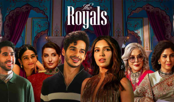 The Royals: Netflix’s Glamorous Royal Rom-Com That’s Sparking Buzz and Backlash Alike