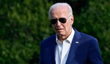 Former US President Joe Biden Diagnosed with Aggressive, Bone-Metastasized Prostate Cancer, Treatment Options Under Review
