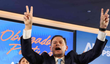 Portugal Elections: Democratic Alliance Wins But Falls Short, Nation Faces Another Minority Government