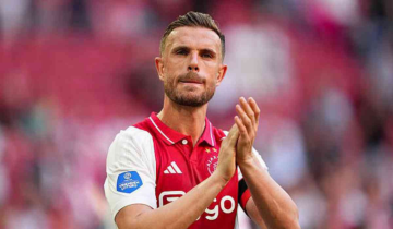 The Story of Nine Points and the 99th Minute: How Ajax Lost the Title