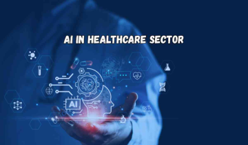 AI in Healthcare: Types, Benefits, Challenges, Applications, and the Future