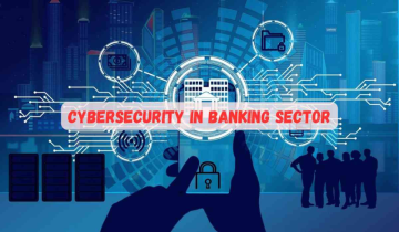 Cybersecurity in Banking Sector in India: Importance, Challenges, and Best Practices