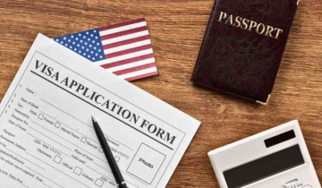 US to Enforce Visa Bans on Indian Travel Agents Linked to Illegal Immigration