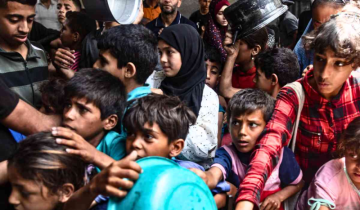 UK, France, and Canada Warn of Sanctions if Israel Proceeds With New Gaza Offensive: What We Know