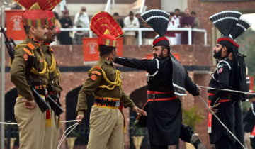 India-Pakistan Conflict 2025: Causes, Escalation, and Aftermath