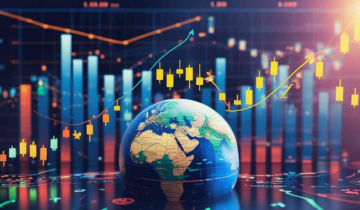Top 10 Stock Markets in the World by Market Capitalization (2025)