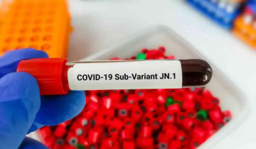 COVID-19 resurgence in Asia: How dangerous is JN.1 variant and should India be worried