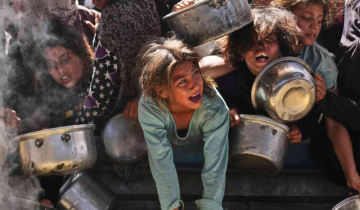 UN Reports Gaza Aid Still Not Reaching Civilians Amid Mounting Pressure on Israel