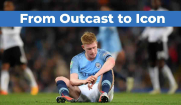 De Bruyne’s Emotional Goodbye: Statue Unveiled, Pep Cries, and a Sitter Spurned