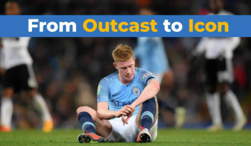De Bruyne’s Emotional Goodbye: Statue Unveiled, Pep Cries, and a Sitter Spurned
