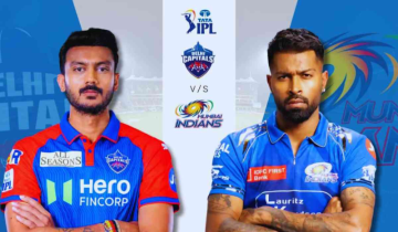Now or Never for MI and DC as They Eye Final Playoff Spot
