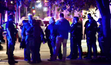 Two Israeli Embassy Personnel Fatally Shot Outside DC Jewish Museum—DHS Secretary Reports
