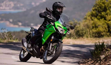 Kawasaki Versys X-300 Launched in India at ₹3.80 Lakh: Is the Price Justified?