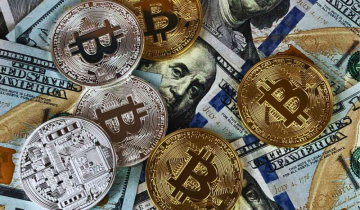 Bitcoin Surges to New All-Time High, Shattering January’s Previous Record