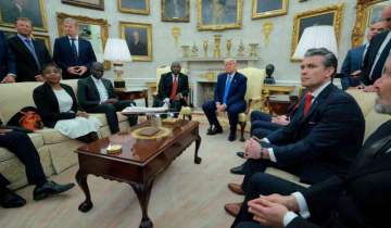 Oval Office or Ambush Theater? How Trump's Second Term Turned Diplomacy Into Global Spectacle