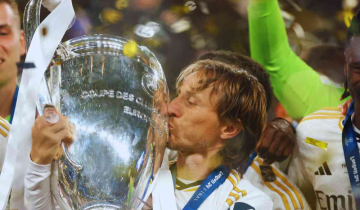 End of an Era. Luka Modric to leave Real Madrid after 13 glorious years