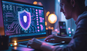 Cyber Security Issues and Challenges in the Age of AI and Remote Work
