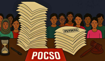 Supreme Court Spares Convict Jail Time in POCSO Case, Citing Systemic Failures