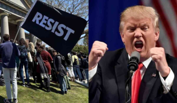 Harvard International Students Celebrate Reprieve as Judge Halts Trump’s Enrollment Ban