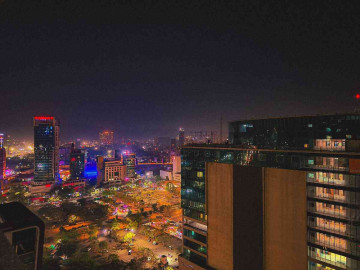 Mumbai Playbook Podcast: Navi Mumbai - Master- Planned Growth & Luxury Catch-Up