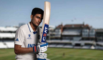 New Era of Indian Cricket Begins: Shubman Gill Announced as New Test Captain as India Names Squad for England series