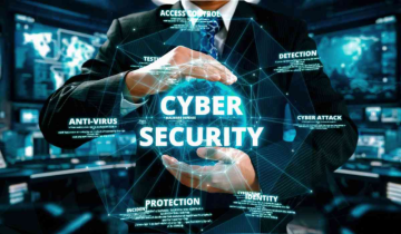Top 10 Cyber Security Companies Leading the Fight Against Online Threats