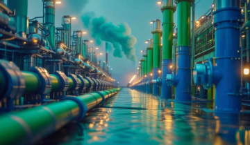 Carbon Capture and Storage (CCS) Technologies: A Game-Changer in the Fight Against Climate Change