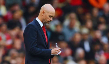 Erik ten Hag Appointed Bayer Leverkusen Manager, Vows to Build on Club’s Momentum
