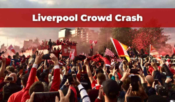 Car Smashes Into Liverpool Crowd: Child and Adult Seriously Hurt, Dozens More Injured – What Happened?