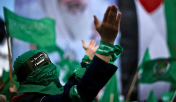 Gaza Deal: Hamas Thumbs Up, Israel Thumbs Down, Official Claims