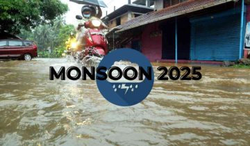 Bengaluru Records Wettest May Ever with 307.9 mm Rainfall — Breaking Records, Raising Alarms