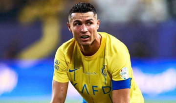 Ronaldo’s Last Dance at Al-Nassr as Liverpool Hero Steps Into Spotlight