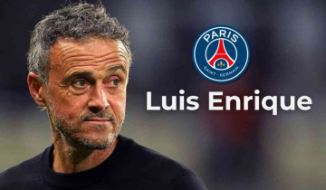 Mastermind at Work: How Enrique Engineered PSG’s March to Glory