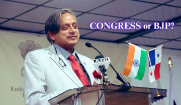 Shashi Tharoor’s Tightrope Walk: Global Stature Rises, Congress Rift Deepens