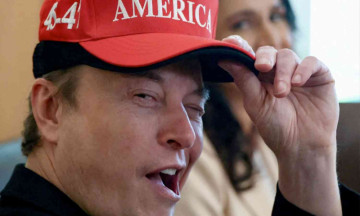Ketamine, Chaos, and Cabinet Meetings: Elon Musk’s Psychedelic Presidency Behind the Throne