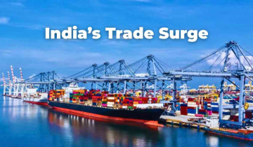 India’s Latest Trade Deals: Strategic Partnerships or Just a Smokescreen for Bigger Ambitions?