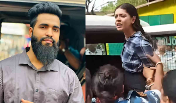 Kolkata Man Who Reported Sharmishta Panoli Now Hit by 7 ‘Communal’ Complaints!
